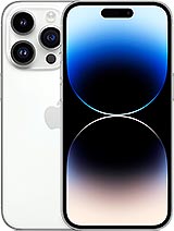 Apple iPhone 14 Pro pictures-gmoarena.com