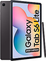 Samsung Galaxy TabS6 Lite(2022)
