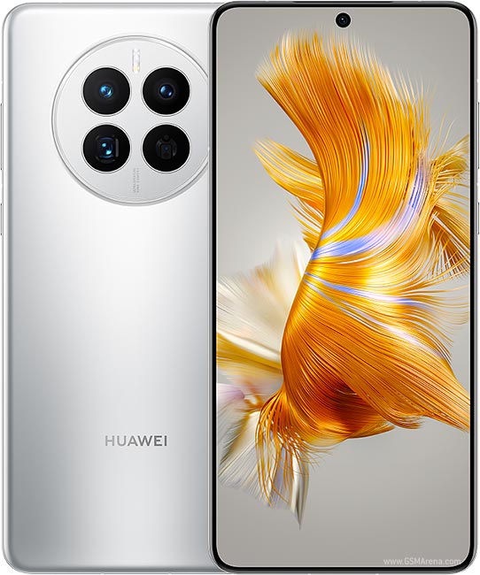 Huawei Mate 50 pictures - gmoarena.com