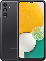 Samsung Galaxy A13 5G pictures-gmoarena.com