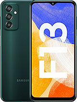 Samsung Galaxy F13 pictures -gmoarena.com
