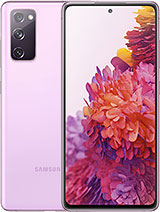 Samsung Galaxy S20 FE 5G pictures-gmoarena.com