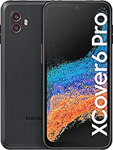 Samsung Galaxy Xcover6 Pro pictures -gmoarena.com