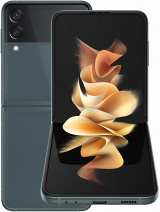 Samsung GalaxyZ Flip3 5G pictures-gmoarena.com