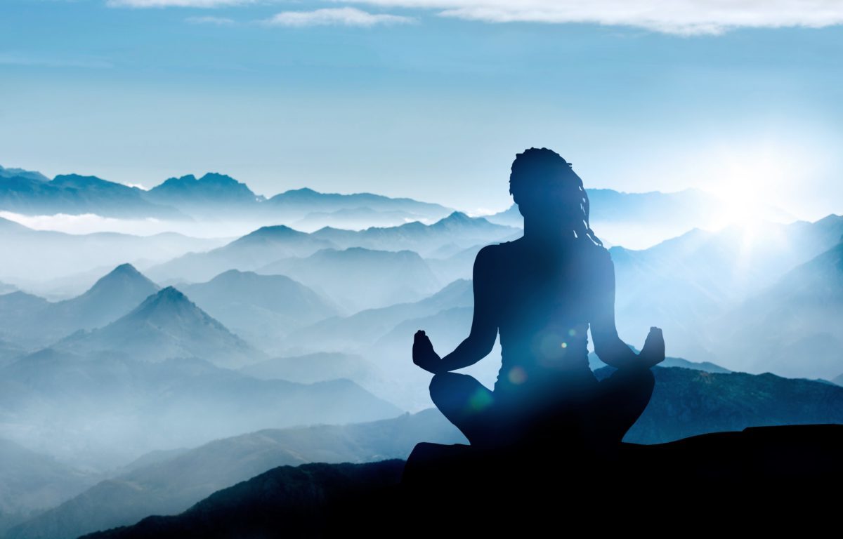 5 Ways Meditation Can Improve Your Mental Health Today