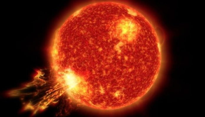 Solar Storms 101: Types, Impacts, and Precautions