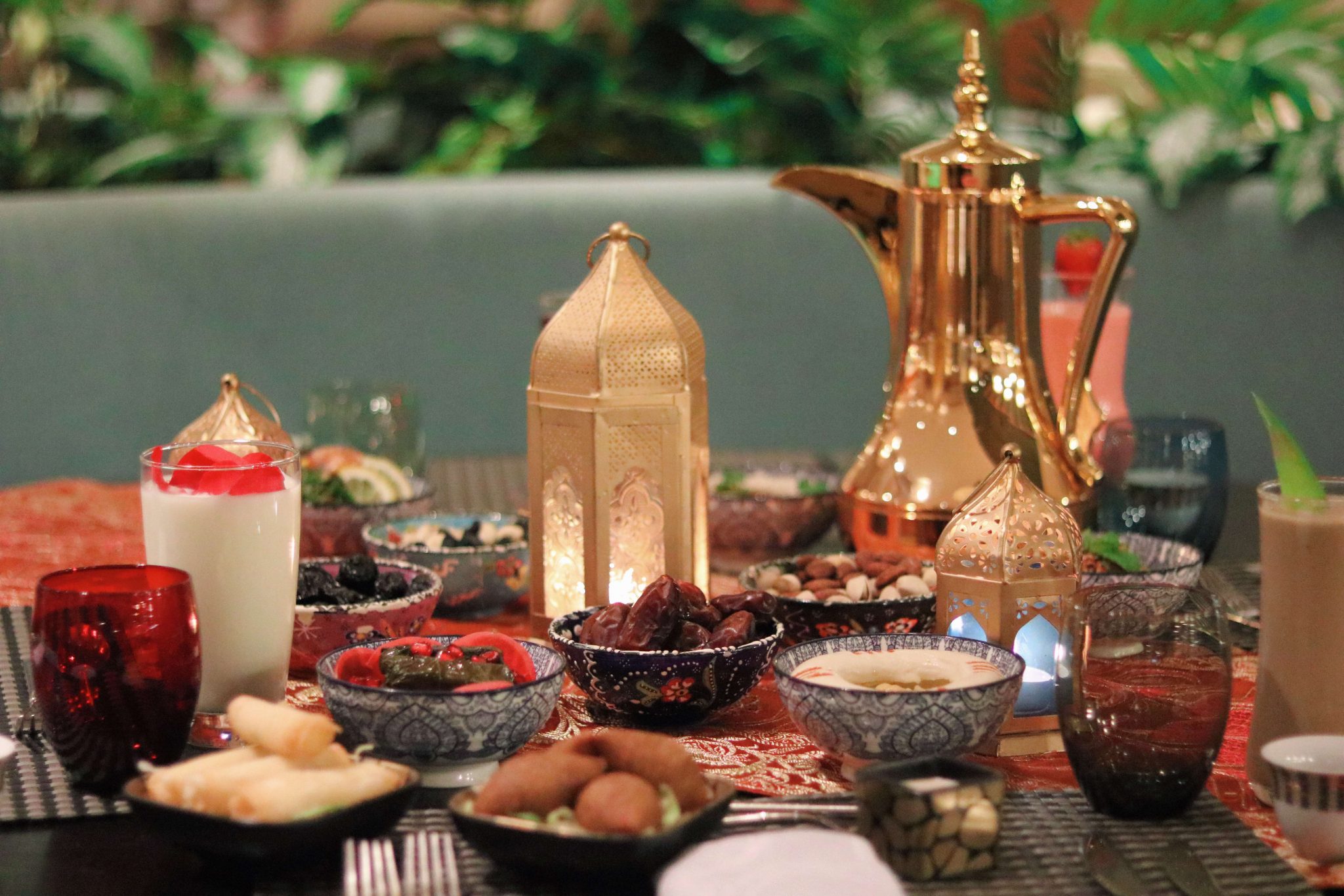 Iftar Around the World: A Cultural and Culinary Journey through Ramadan Traditions