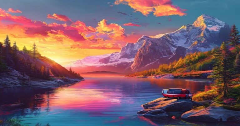 Best Adventure Travel Destinations in the World 2026