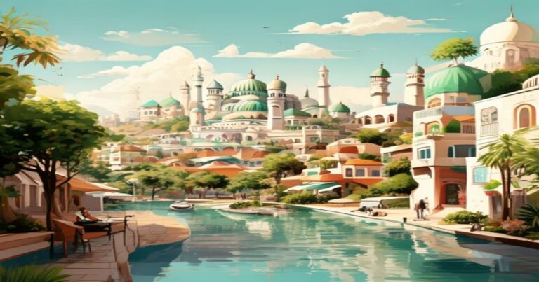 Best Cities to Live in Pakistan 2026 — Quality of Life Ranked