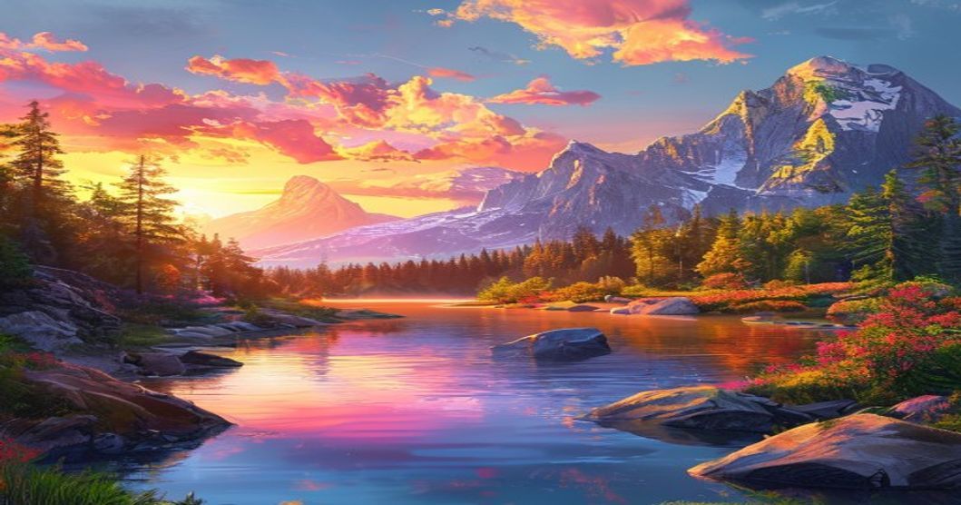 most beautiful national parks in the world 2026 586