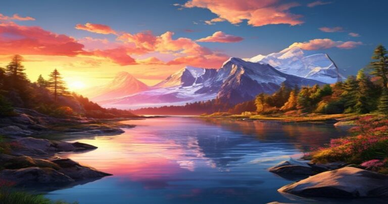Most Natural Wonders of the World Still Untouched in 2026