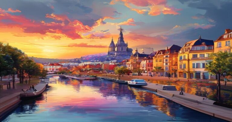 Most Underrated Cities in Europe Worth Visiting in 2026