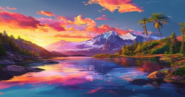 Top 10 Most Beautiful Places in the World to Visit in 2026