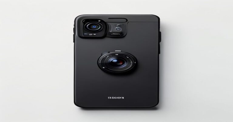 Top 5 Best Camera Phones in the World Right Now 2026
