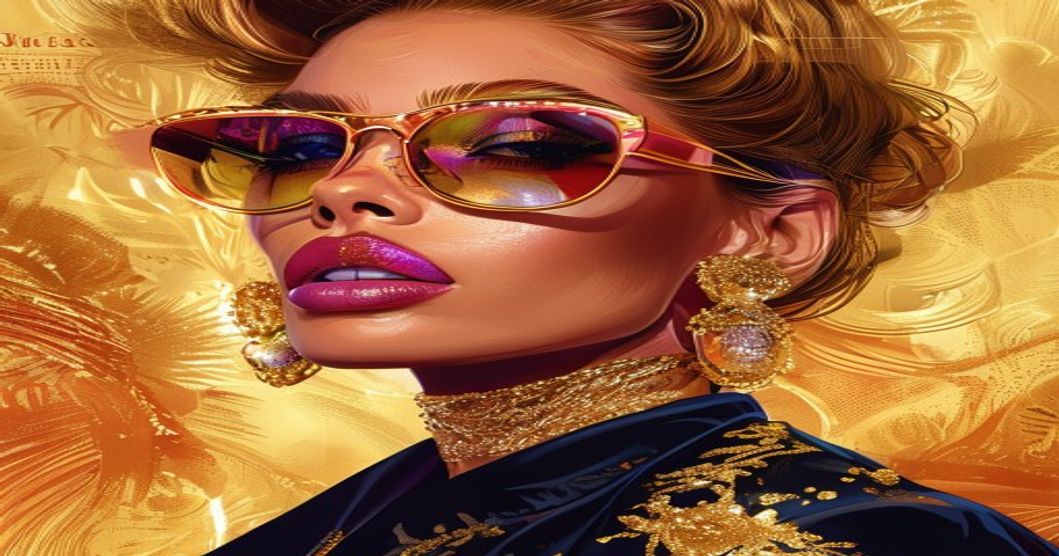 top celebrity fashion icons defining global style in 601