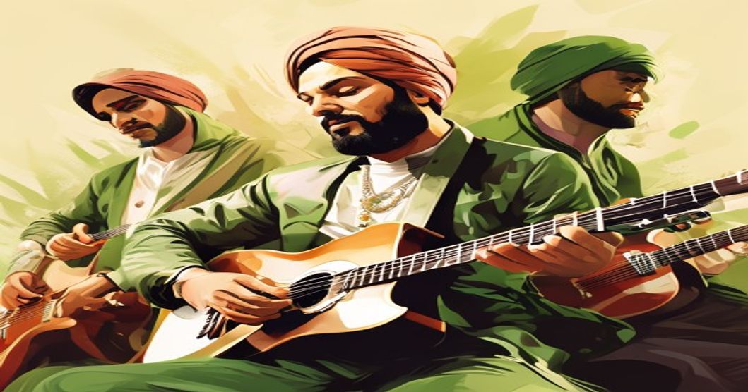 top pakistani musicians and songs trending globally 857