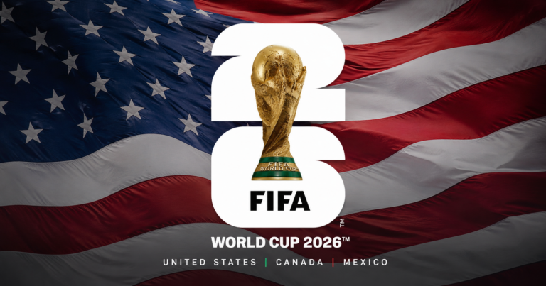 USA Wins 4-1 Over Paraguay as World Cup 2026 Takes Over America