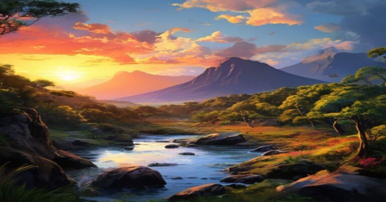 Hidden National Parks in South America Most Tourists Miss 2026