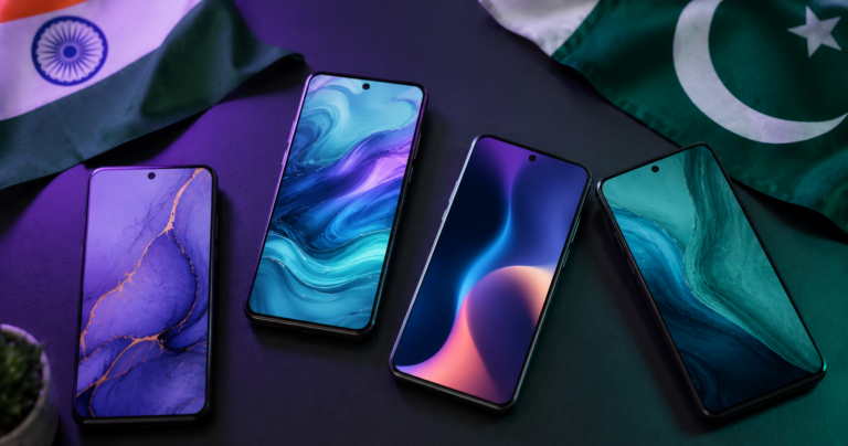 Best Smartphones in India and Pakistan Right Now —Complete July 2026 Buying Guide