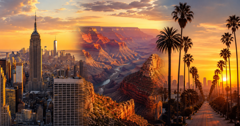 How Much Does It Really Cost to Visit America in 2026? Complete Guide