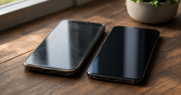 How Long Should a Phone Last? What Actually Kills Them