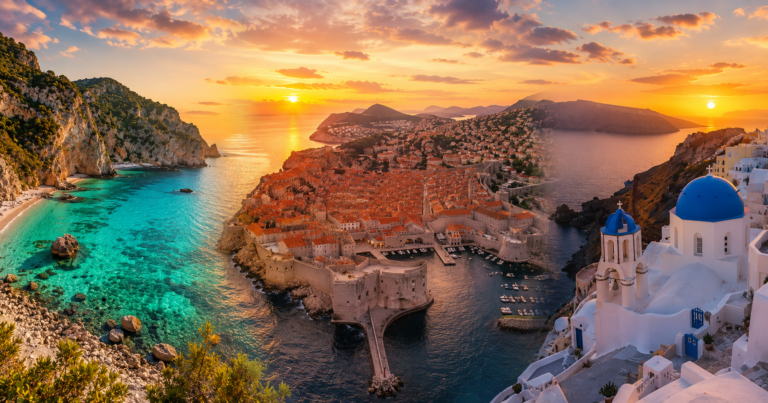 Europe’s Most Visited Celebrity and Film Tourism Destinations in 2026 — The Complete Guide
