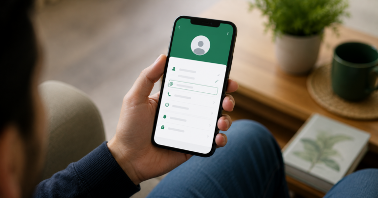 How to Get Your WhatsApp Username Before Someone Else Takes It