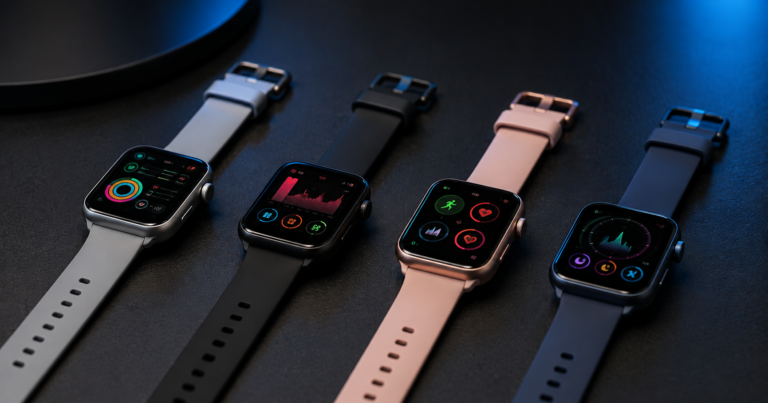 Best Smartwatch Under $200 in 2026: Tested Picks and the SpecThat Actually Matters