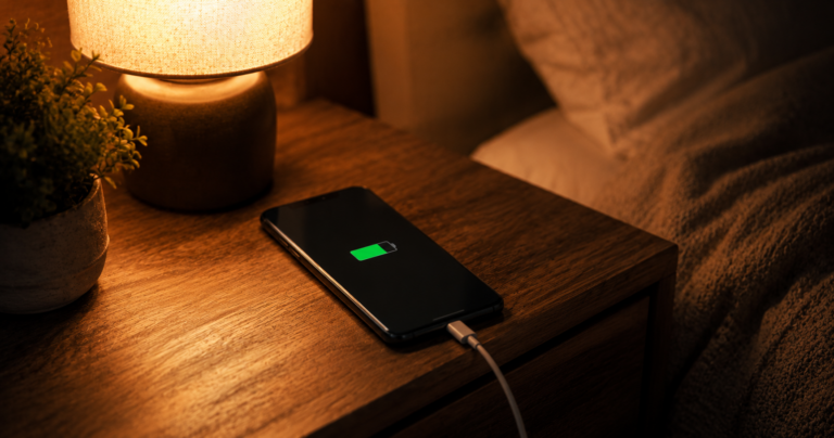Almost Everything You Have Been Told About Phone Charging Is Wrong : phone battery charging myths