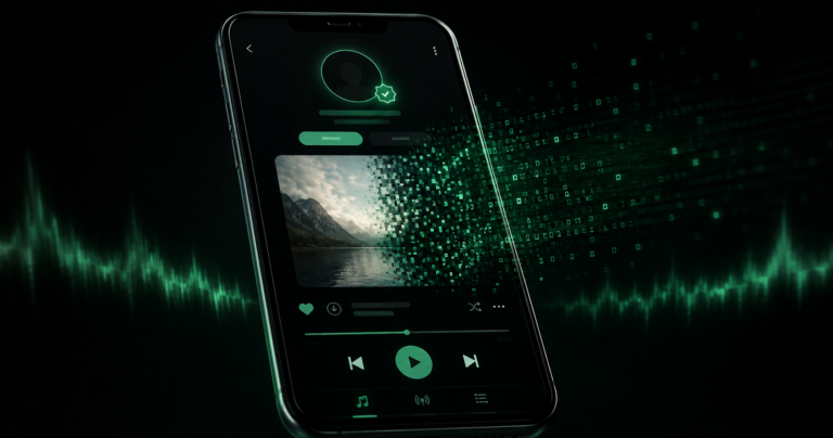 Spotify AI Persona Badge Arrives in September: What It Meansfor Music