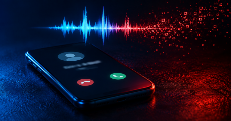 AI Voice Cloning Scams: How They Work in 2026 and the DefencesThat Still Beat Them