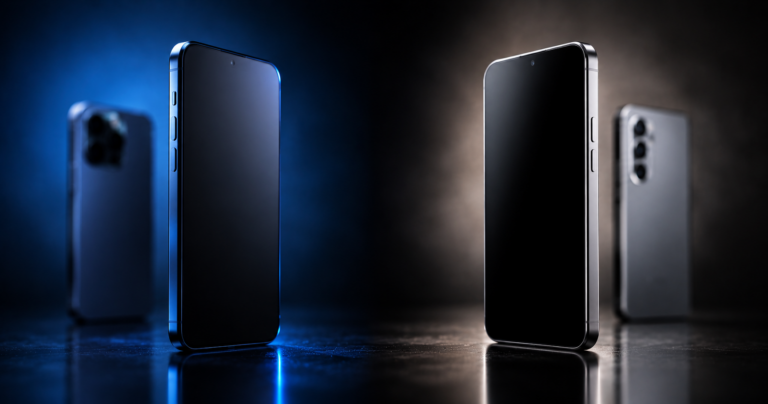 Samsung Galaxy S26 vs iPhone 17: The $100 Price Flip Changes Everything