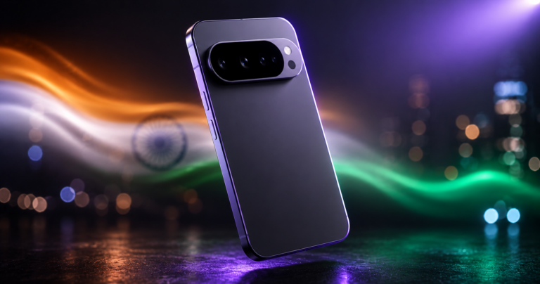 Google Pixel 11 India Launch August 12- Price- Specsand Everything You Need to Know Before Buying