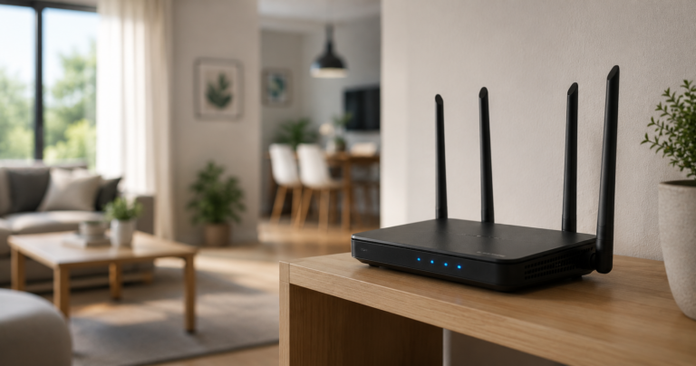 Why Your WiFi Is Slow and How to Actually Fix It
