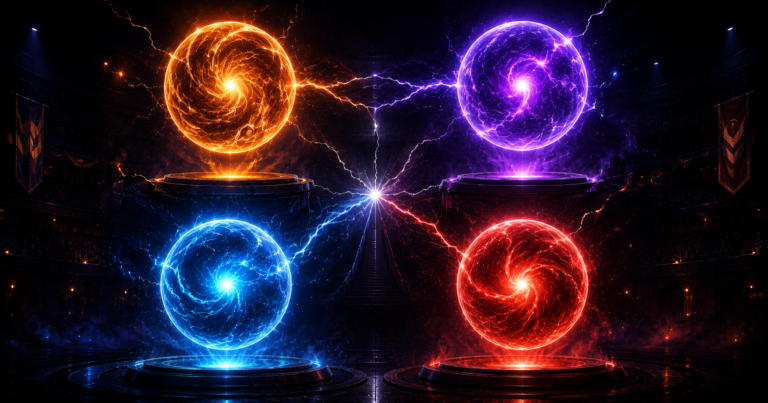 ChatGPT vs Claude vs Gemini vs DeepSeek -Which AI Should You Actually Use in 2026?