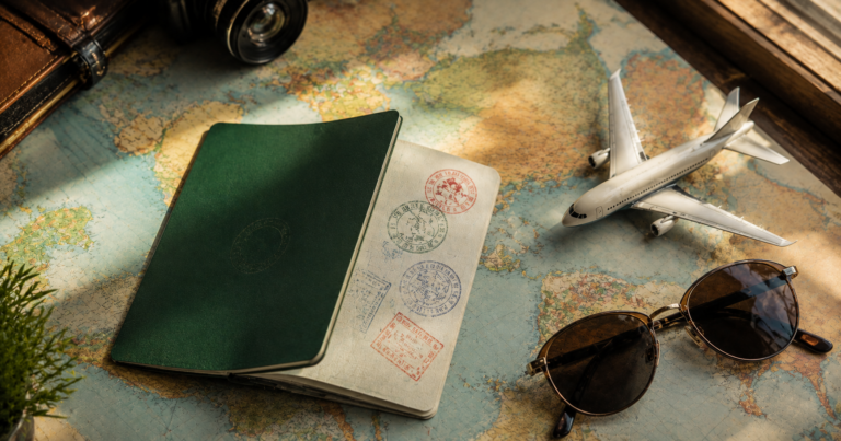 Where Can a Pakistani Passport Actually Take You in 2026? The Honest List : pakistani passport visa free countries 2026