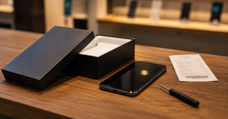 How to Buy a Phone in Pakistan Without Getting Scammed