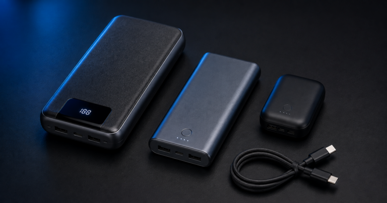 Best Power Bank 2026: Tested Picks for Every Budget and Use Case